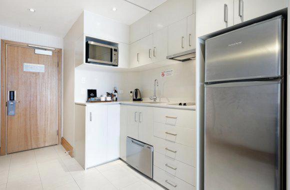Deluxe Private Apartment And Studio - Ocean Views Gold Coast Exteriér fotografie