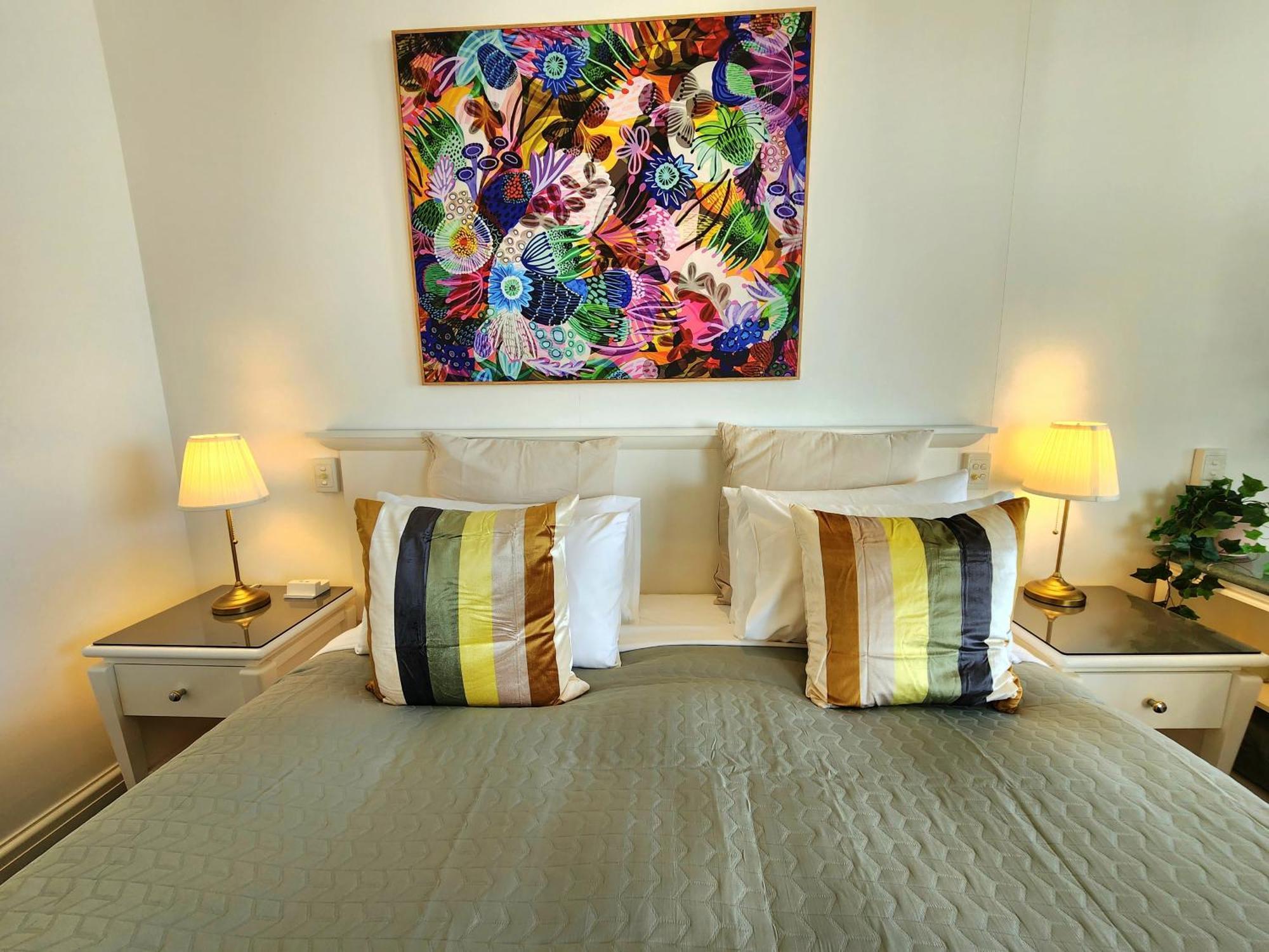 Deluxe Private Apartment And Studio - Ocean Views Gold Coast Exteriér fotografie