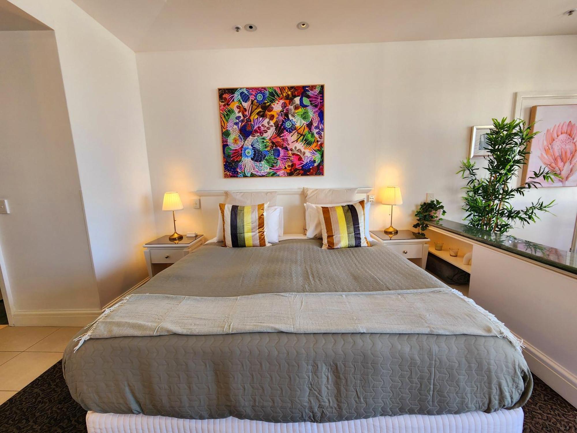 Deluxe Private Apartment And Studio - Ocean Views Gold Coast Exteriér fotografie